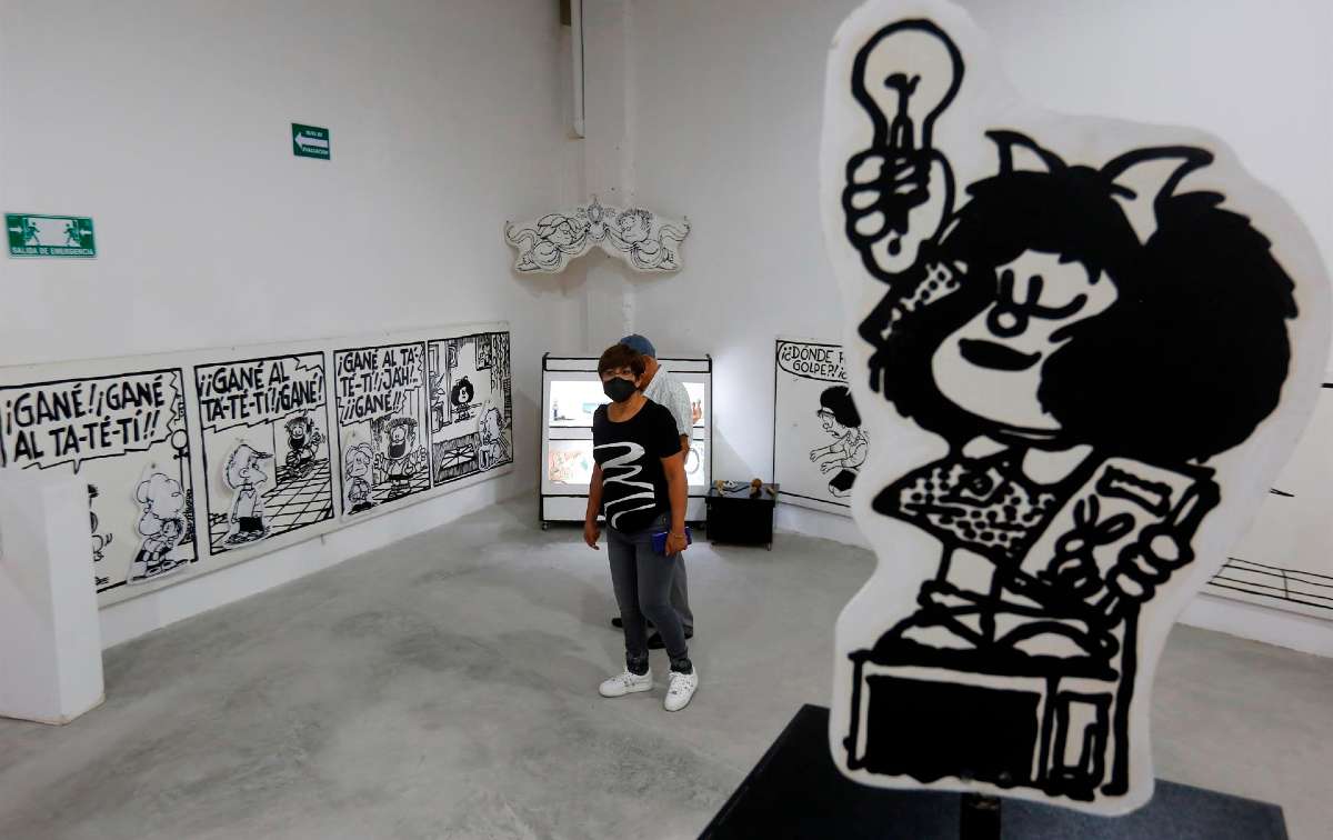 1634582073619 mafalda mexico interactive - mafalda world arrives in mexico in interactive exhibition
